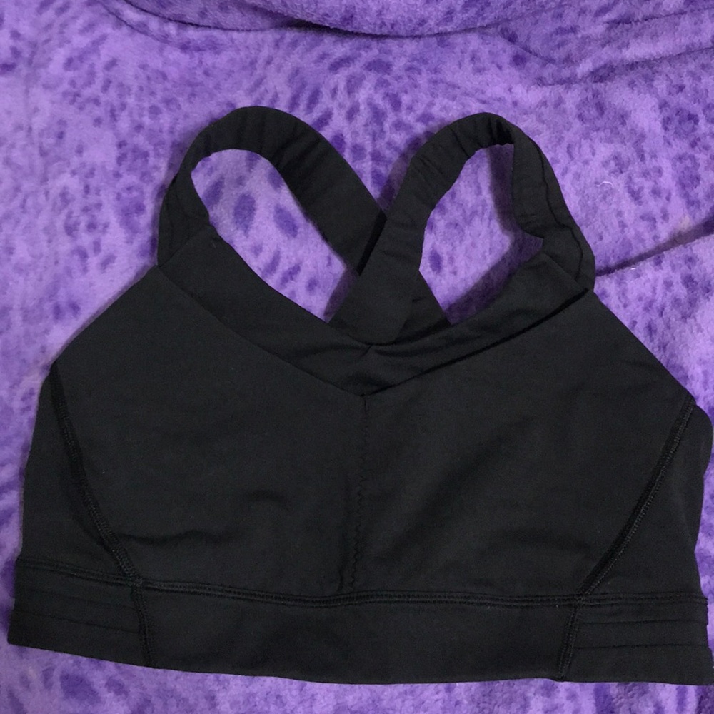 Lulu stuff your bra